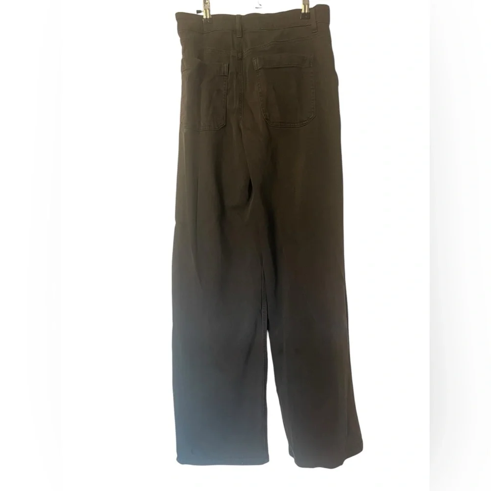 American Eagle wide Leg Super soft pants - Picture 7 of 7